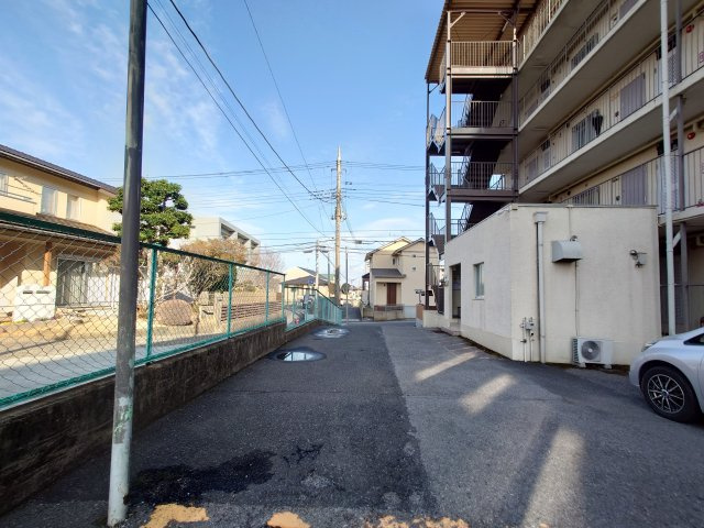 ルックハイツ取手第2のその他