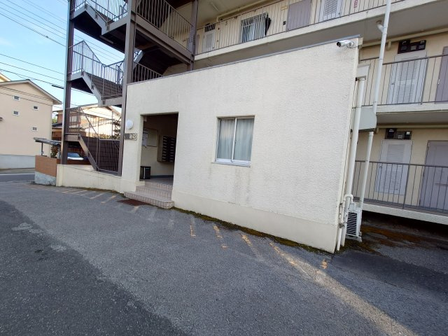 ルックハイツ取手第2のその他