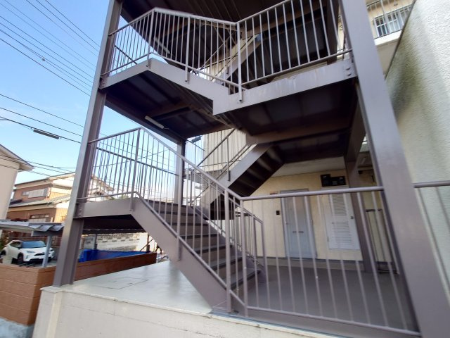 ルックハイツ取手第2のその他