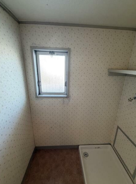 ルックハイツ取手第2の内装