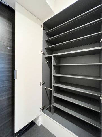 プレサンス鶴舞ファーストの設備