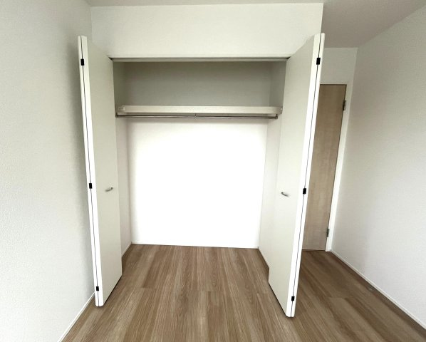 青葉区荏田西 新築分譲住宅の収納