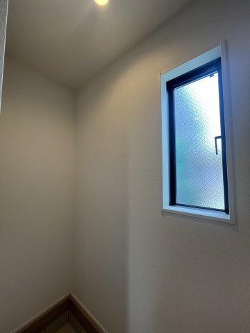 青葉区荏田西 新築分譲住宅の収納