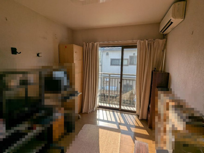 【洋室】 | 前橋市総社町桜が丘中古住宅 | 2階