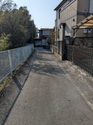 【周辺】 | 前橋市総社町桜が丘中古住宅