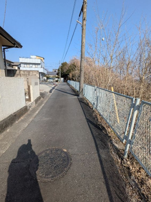 【周辺】 | 前橋市総社町桜が丘中古住宅