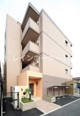 ルネス　カメリア