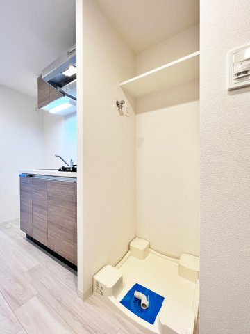 プレサンス鶴舞ファーストのその他