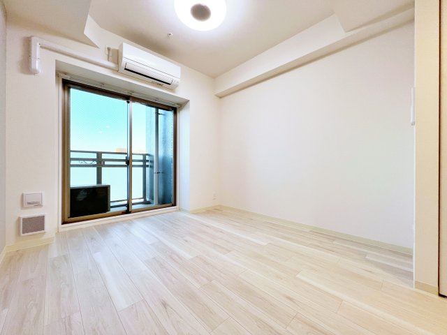 プレサンス鶴舞ファーストの内装