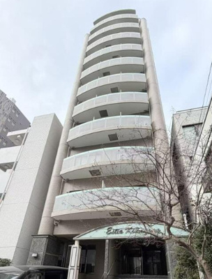 【外観】 | エスティア駒込