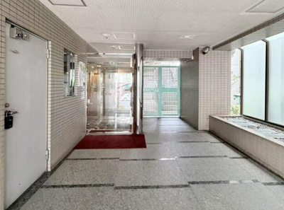 【その他共用部分】 | エスティア駒込