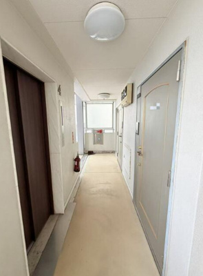 【その他共用部分】 | エスティア駒込