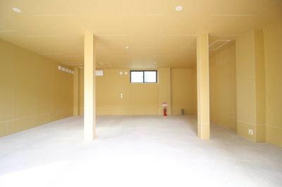 【内装】 | アトラス琵琶町