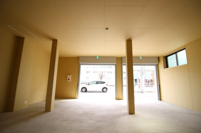 【内装】 | アトラス琵琶町