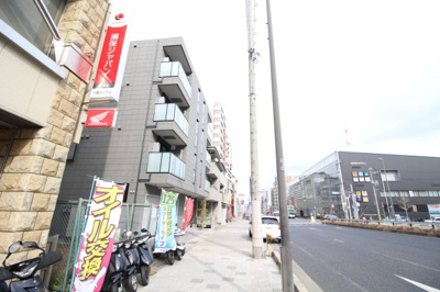 【周辺】 | アトラス琵琶町