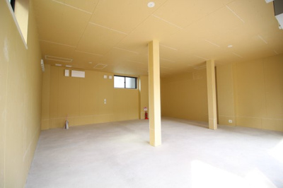 【内装】 | アトラス琵琶町