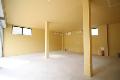 【内装】 | アトラス琵琶町