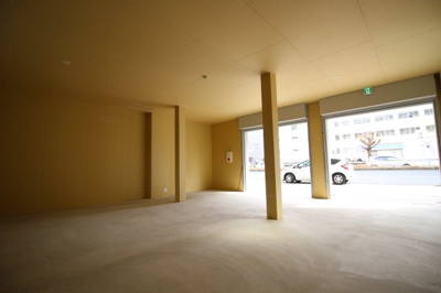 【内装】 | アトラス琵琶町