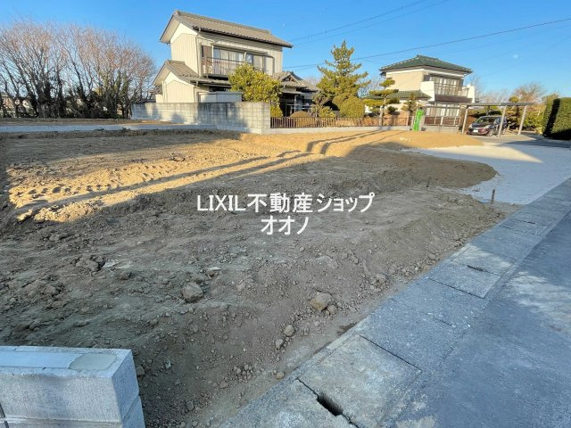【外観】 | 加須市多門寺　新築一戸建　全６棟 ２号棟