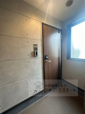 【その他共用部分】 | YUKAR四ツ木 | 同一仕様写真