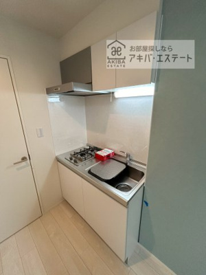 【キッチン】 | YUKAR四ツ木