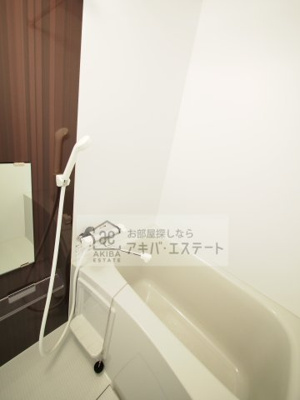 【浴室】 | YUKAR四ツ木 | 同一仕様写真