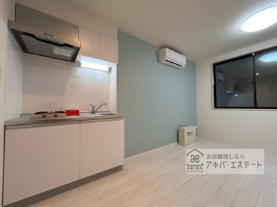 【洋室】 | YUKAR四ツ木