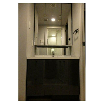 【独立洗面台】 | ZOOM西新宿 | 嬉しい独立洗面台付き。