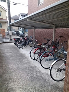 【その他共用部分】