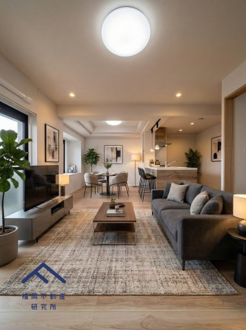 サンリヤン博多南