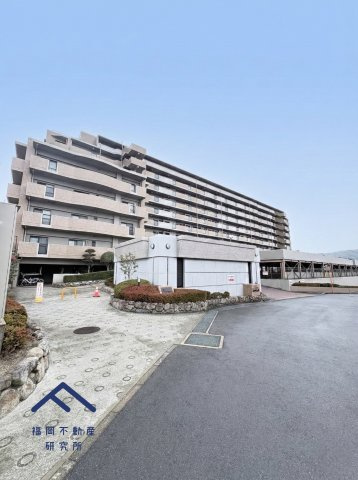 サンリヤン博多南の外観