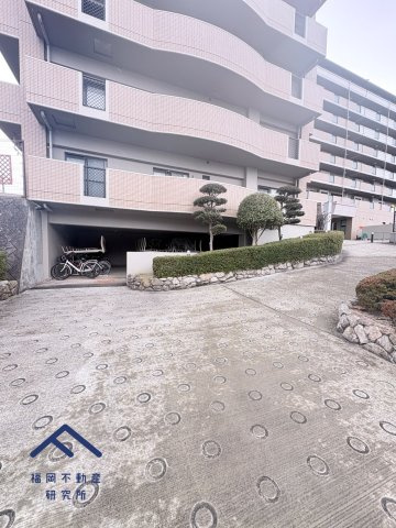 サンリヤン博多南のその他