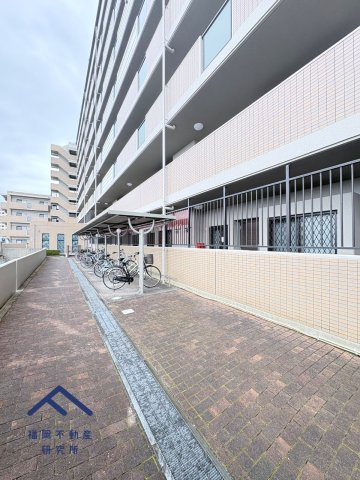 サンリヤン博多南のその他