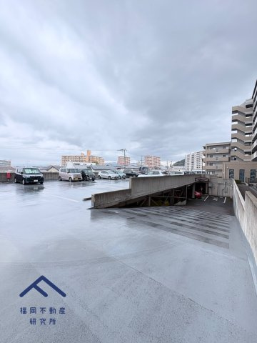 サンリヤン博多南のその他