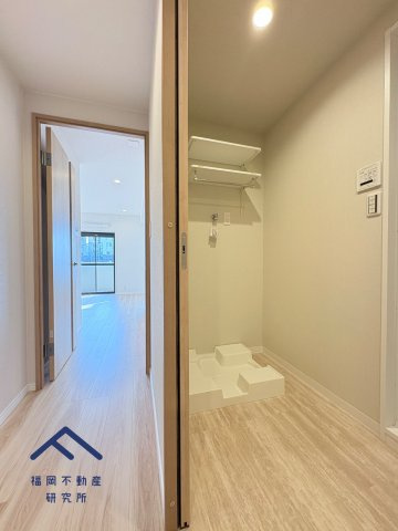 サンリヤン博多南のその他