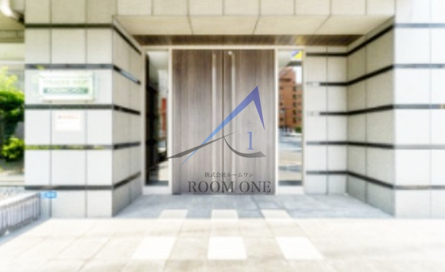 TRADIS　RISE　錦糸町のその他共用部分|共用部です