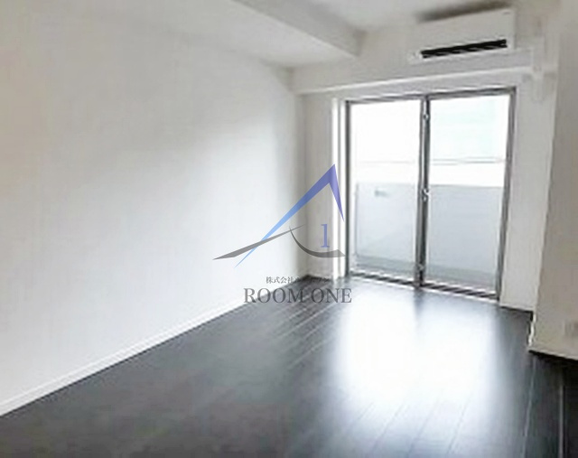 TRADIS　RISE　錦糸町の寝室|寝室です。