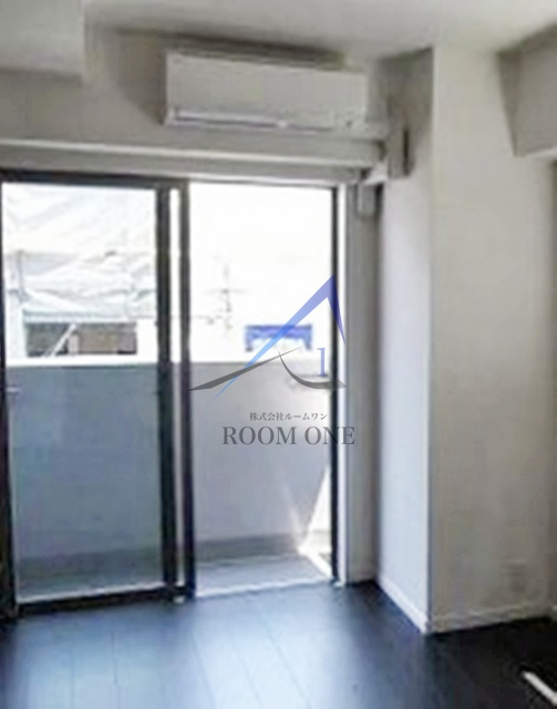 TRADIS　RISE　錦糸町の内装