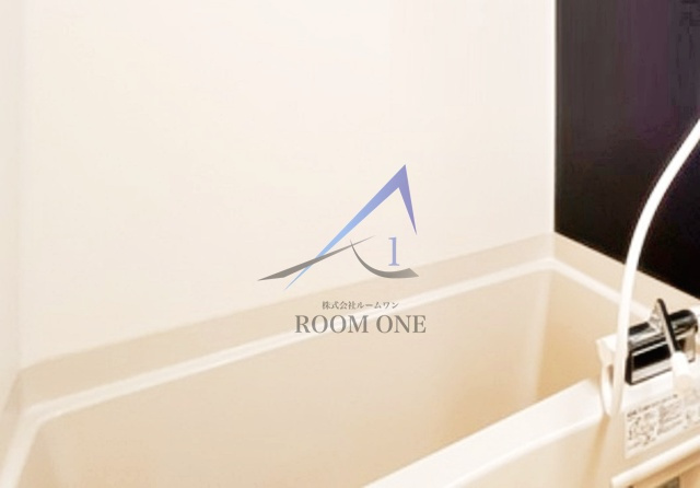 TRADIS　RISE　錦糸町の浴室|お風呂です。