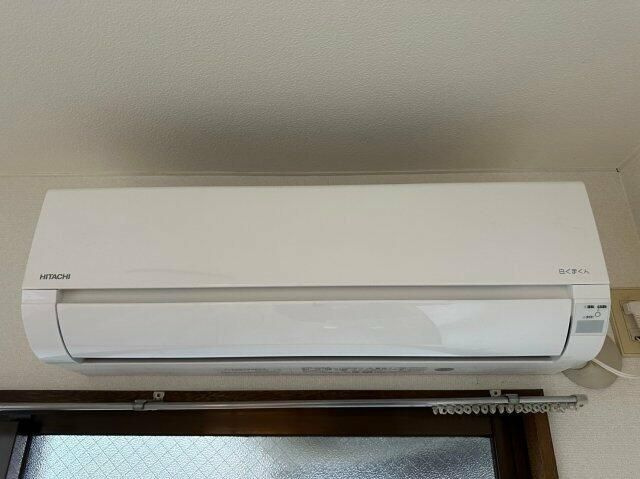 メゾン田中の設備