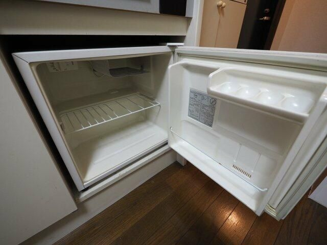 メゾン田中のその他