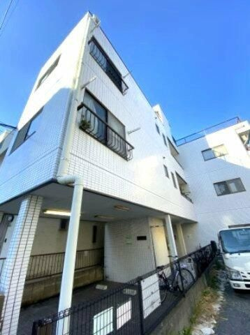 メゾン田中のその他共用部分