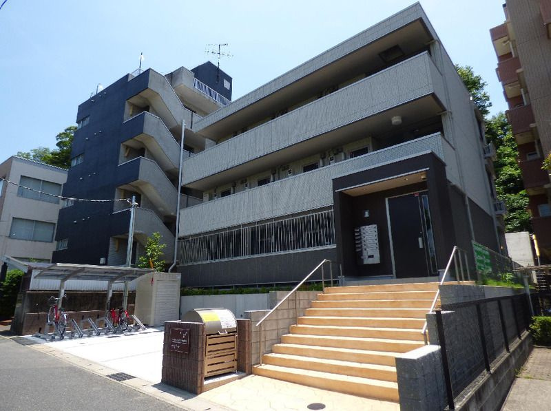 レジデンス松戸小根本