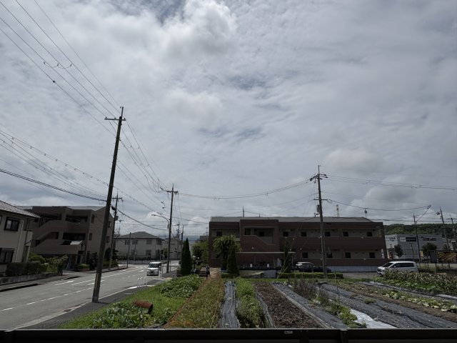 【展望】 | ボヌールメゾン | ボヌールメゾン(Good Home)