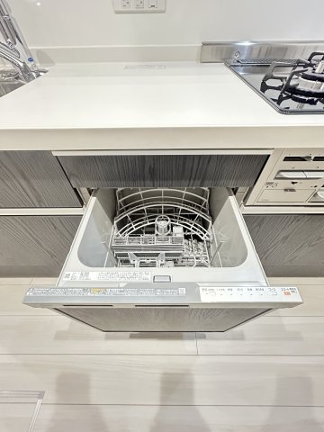 クラシスト南塚口のその他