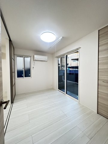 クラシスト南塚口の居間・リビング|おしゃれなリビングです