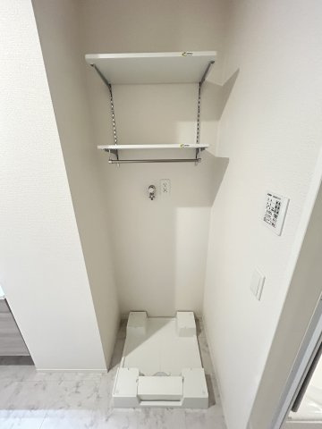 クラシスト南塚口の玄関|玄関です