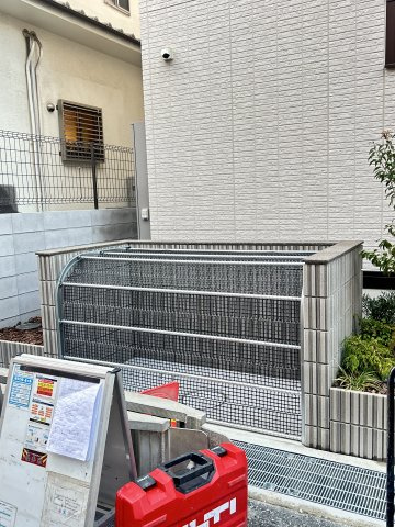 クラシスト南塚口のその他共用部分