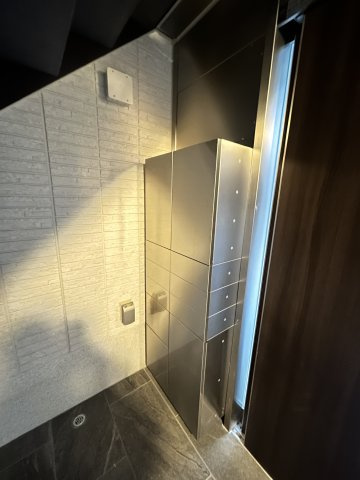 クラシスト南塚口のその他共用部分