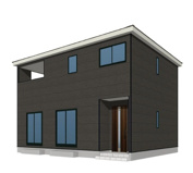 クレイドルガーデン光市虹ヶ丘第８　一号地の画像